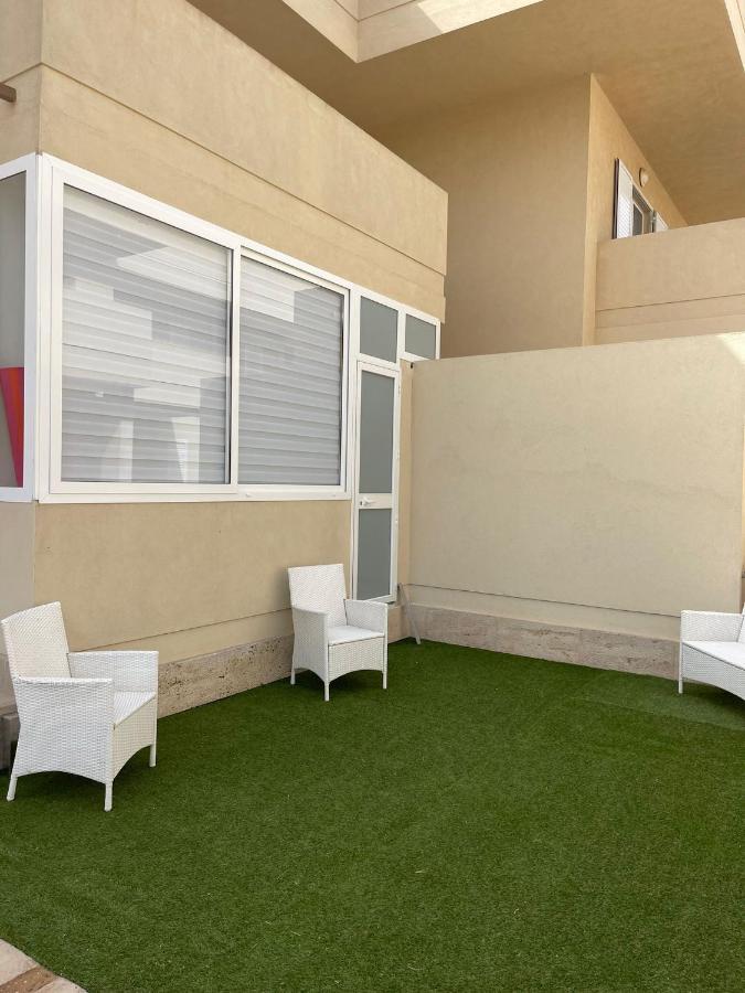 La Casetta Mdr - Parcheggio Privato Marina di Ragusa Luaran gambar