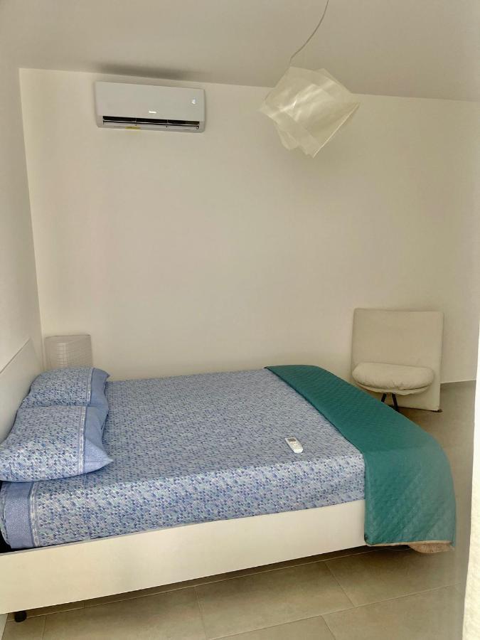 La Casetta Mdr - Parcheggio Privato Marina di Ragusa Luaran gambar